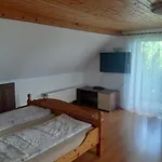 Aleksa Casa de hóspedes Lesencetomaj