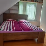 Casa de hóspedes Aleksa *