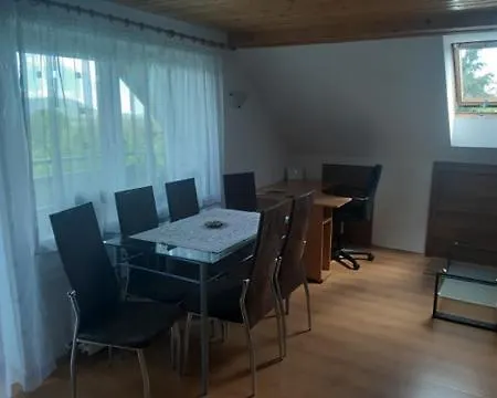Aleksa Pensionat