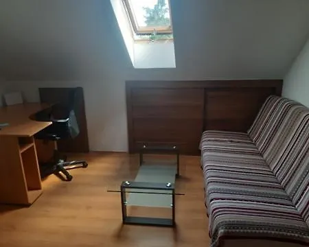 Guest house Aleksa Apartman *