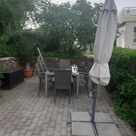 Pensionat Aleksa