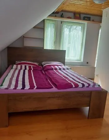 Guest house Aleksa Apartman *