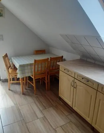 Aleksa Apartman
