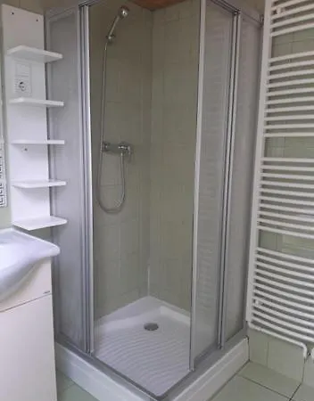 Guest house Aleksa Apartman *