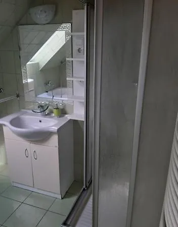 Aleksa Apartman