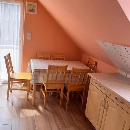 Aleksa Apartman