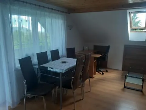 Aleksa Casa de hóspedes