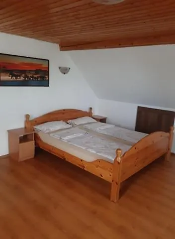 Gasthuis Aleksa Lesencetomaj