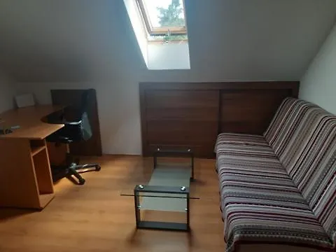 Casa de hóspedes Aleksa *