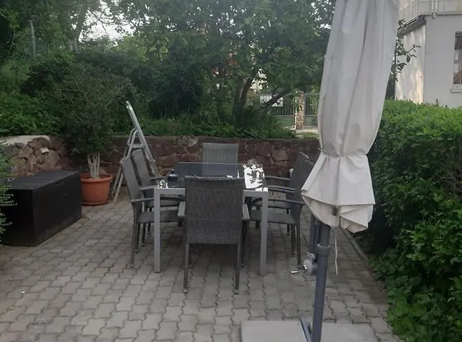 Casa de hóspedes Aleksa