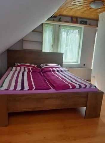 Casa de hóspedes Aleksa *